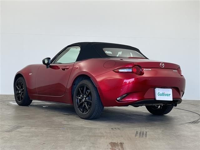 Mazda ROADSTER 2023 8502160-13
