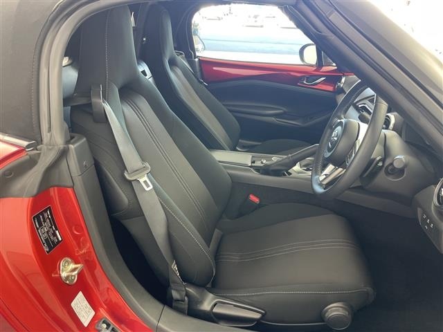 Mazda ROADSTER 2023 8502160-19