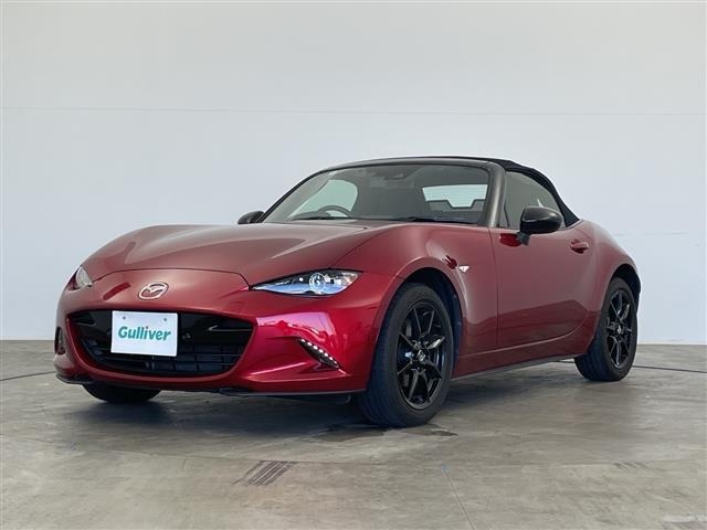 Mazda ROADSTER 2023 8502160-2