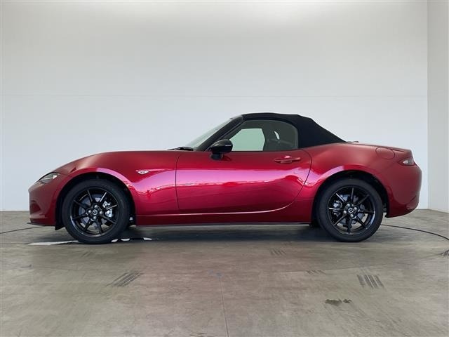 Mazda ROADSTER 2023 8502160-20