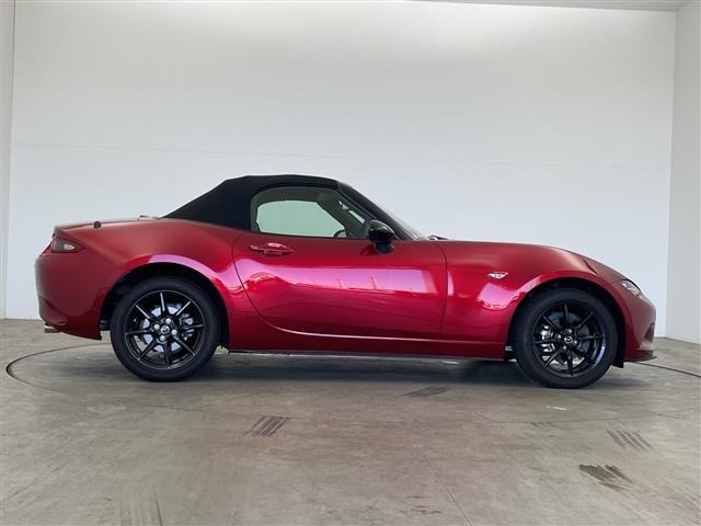 Mazda ROADSTER 2023 8502160-22