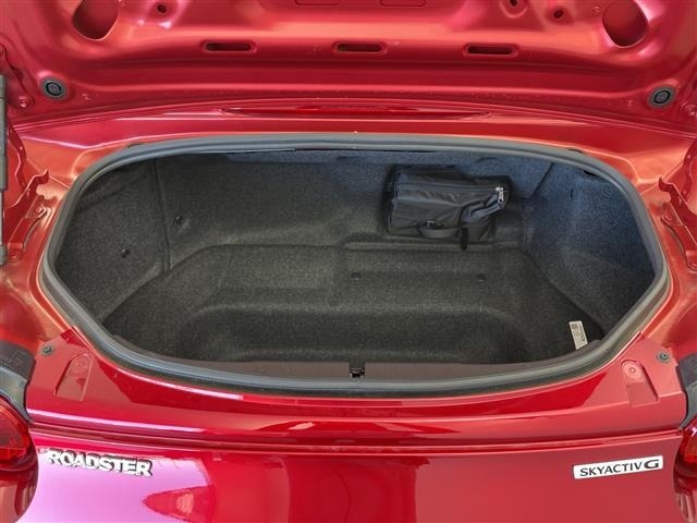 Mazda ROADSTER 2023 8502160-3