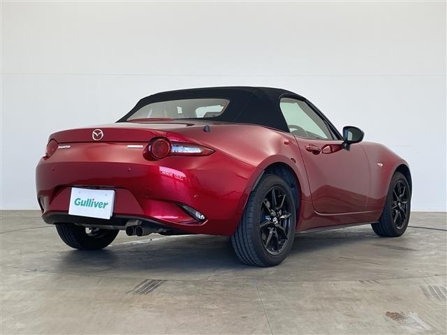 Mazda ROADSTER 2023 8502160-4