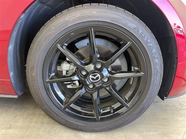 Mazda ROADSTER 2023 8502160-5