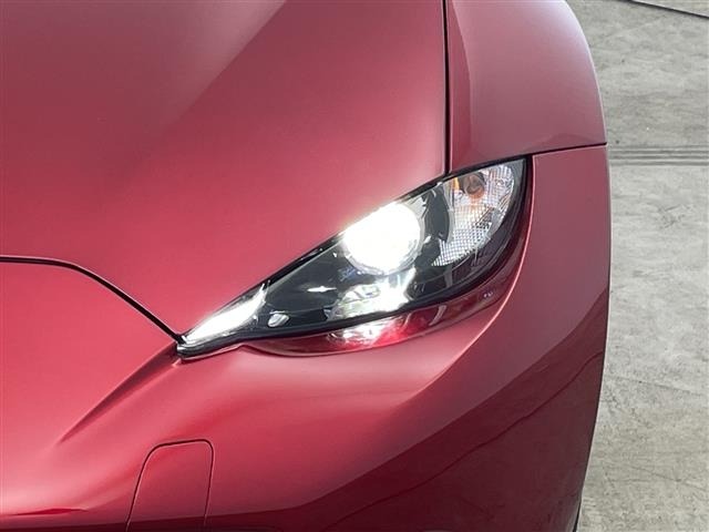 Mazda ROADSTER 2023 8502160-9