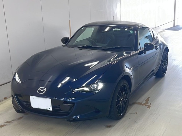 Mazda ROADSTER 2024 8502161-0