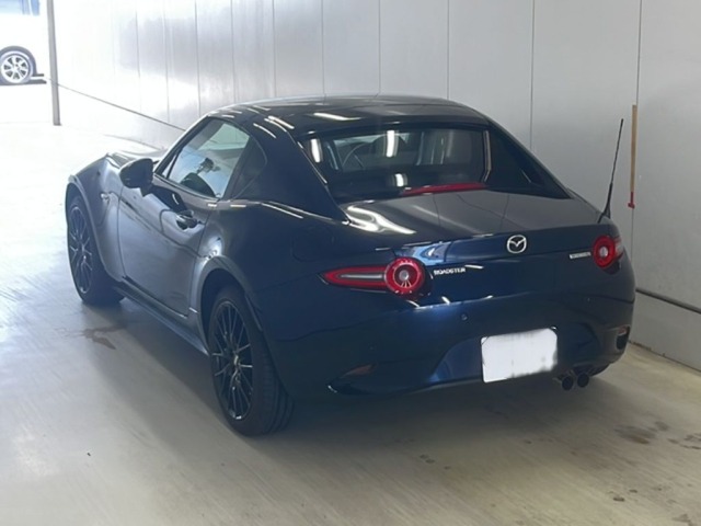 Mazda ROADSTER 2024 8502161-1