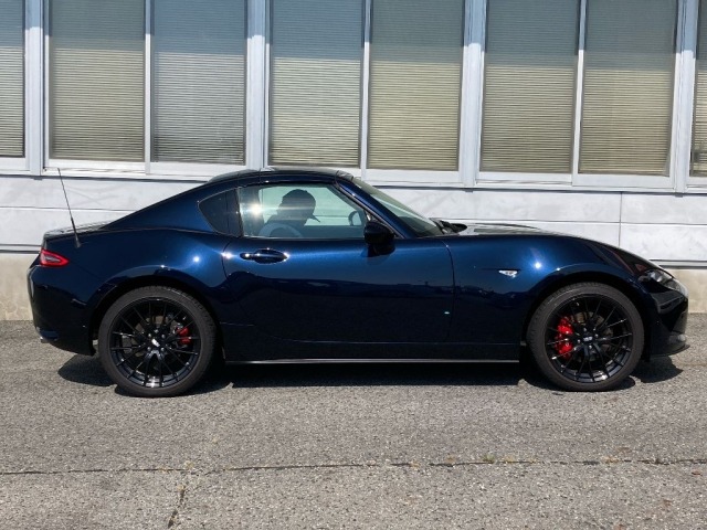 Mazda ROADSTER 2024 8502161-3