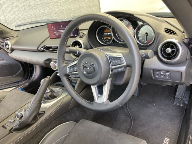 Mazda ROADSTER 2024 8502161-4