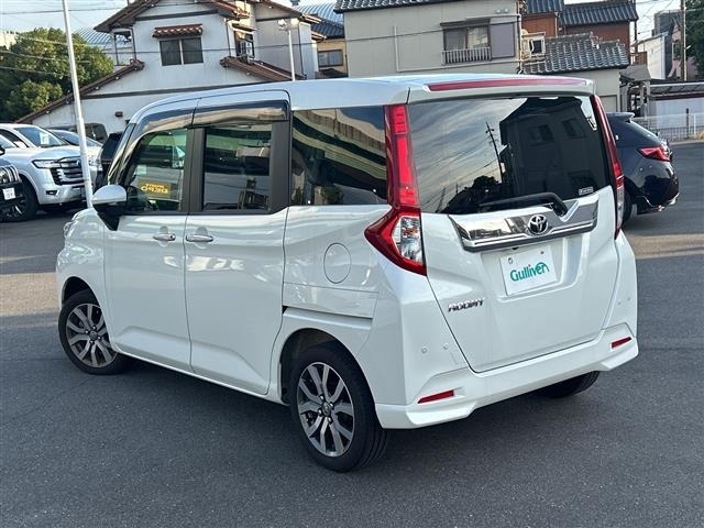 Toyota ROOMY 2017 8509660-13