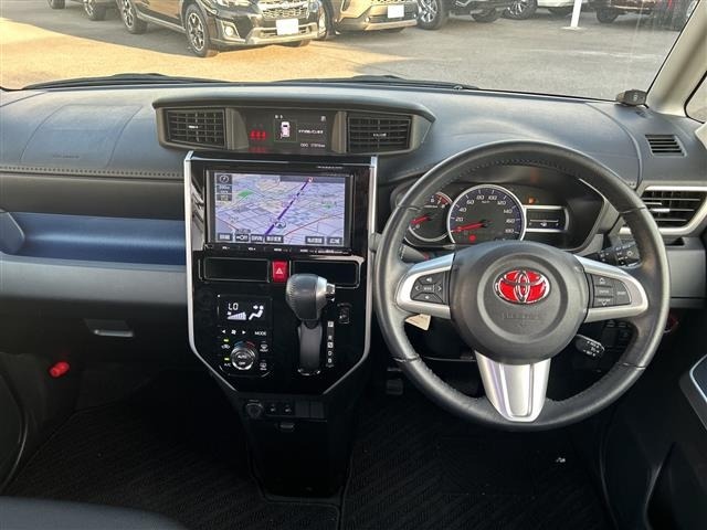 Toyota ROOMY 2017 8509660-14