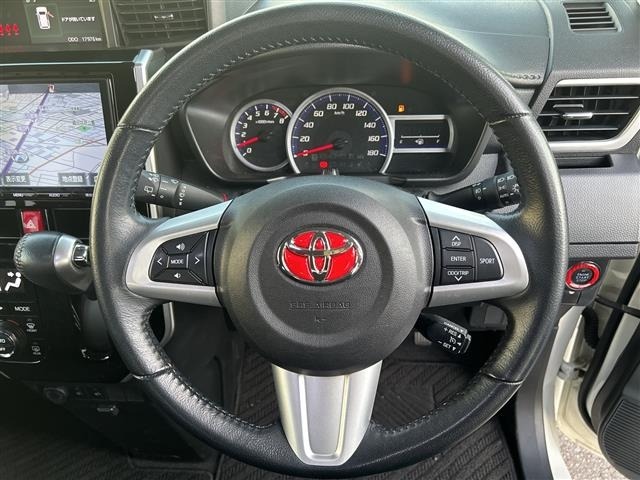 Toyota ROOMY 2017 8509660-15