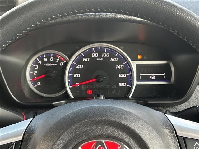 Toyota ROOMY 2017 8509660-16