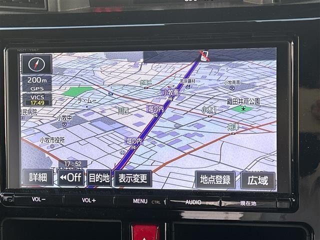 Toyota ROOMY 2017 8509660-5