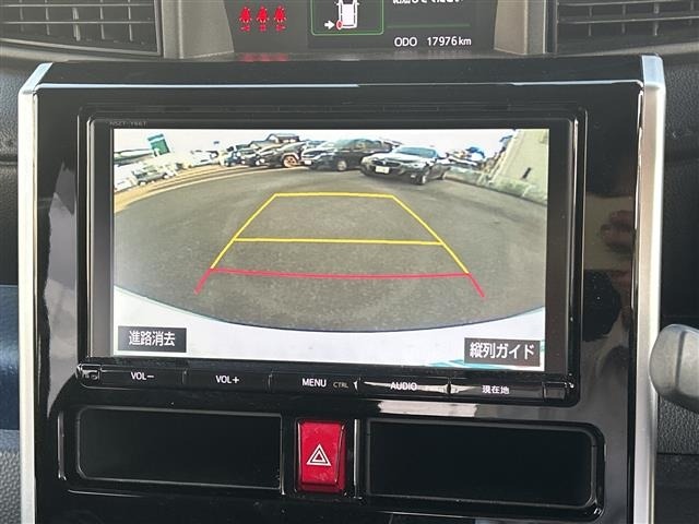 Toyota ROOMY 2017 8509660-7