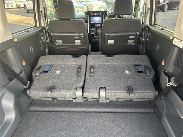 Toyota ROOMY 2017 8509660-8
