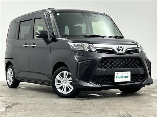 Toyota ROOMY 2025 8509688-0