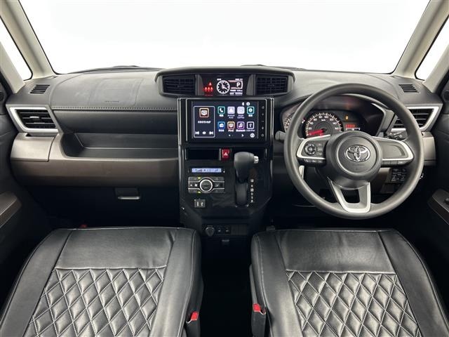 Toyota ROOMY 2025 8509688-15