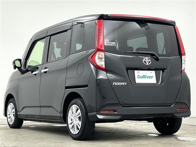 Toyota ROOMY 2025 8509688-2