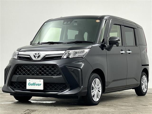 Toyota ROOMY 2025 8509688-22