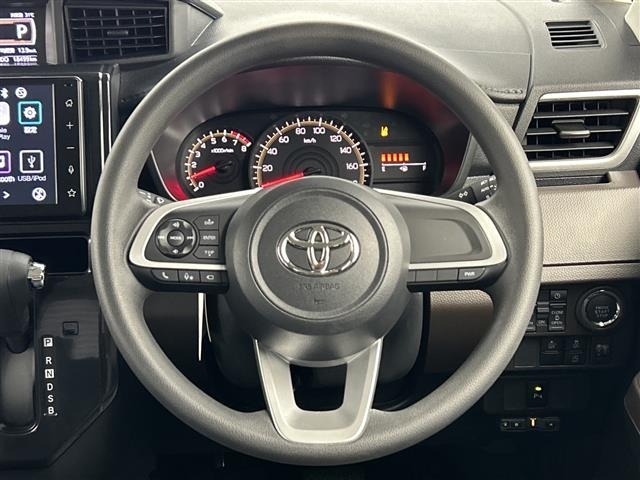 Toyota ROOMY 2025 8509688-8