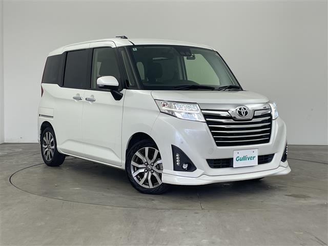 Toyota ROOMY 2019 8509689-0
