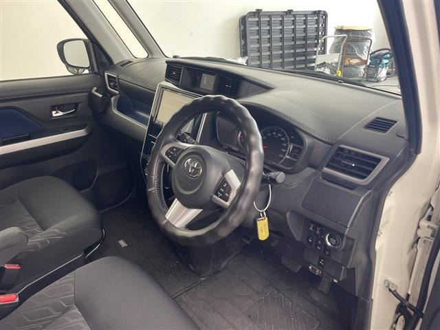 Toyota ROOMY 2019 8509689-1