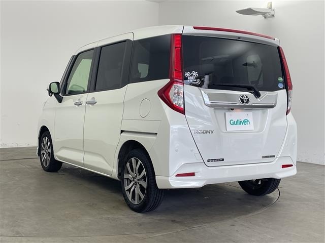 Toyota ROOMY 2019 8509689-13