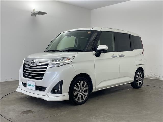 Toyota ROOMY 2019 8509689-15