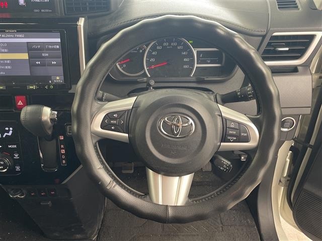 Toyota ROOMY 2019 8509689-2