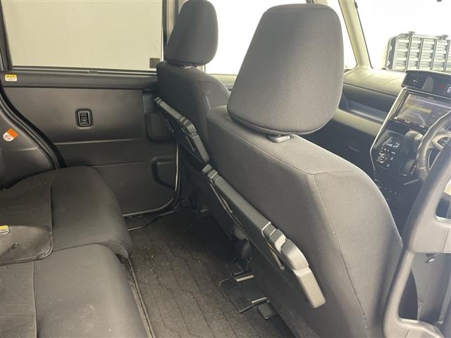 Toyota ROOMY 2019 8509689-5
