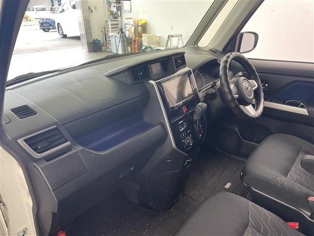 Toyota ROOMY 2019 8509689-8
