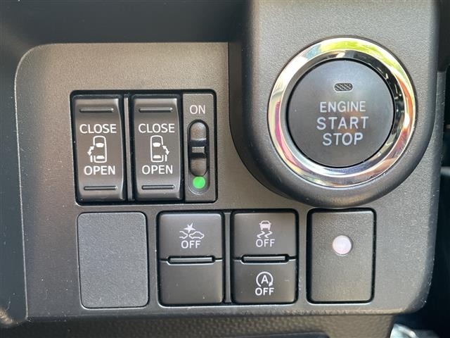 Toyota ROOMY 2018 8509690-1