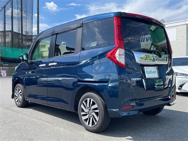 Toyota ROOMY 2018 8509690-13