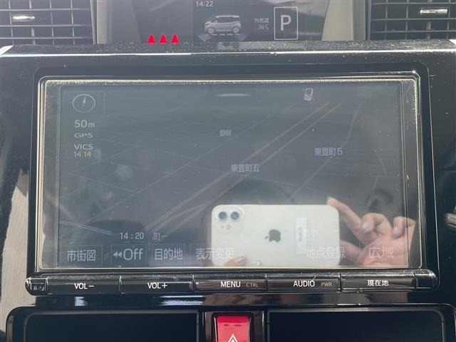 Toyota ROOMY 2018 8509690-17