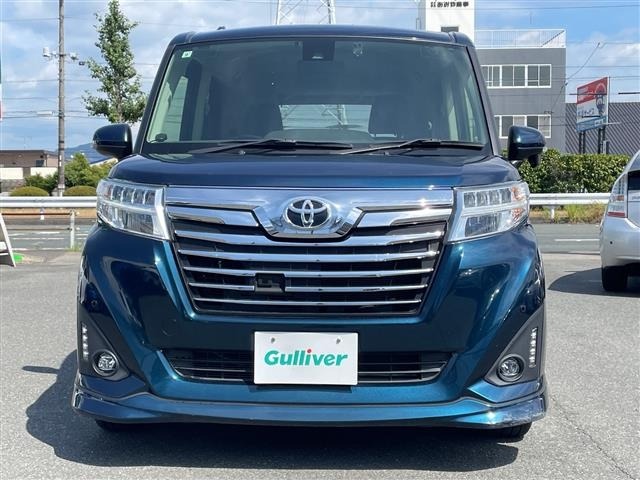 Toyota ROOMY 2018 8509690-20