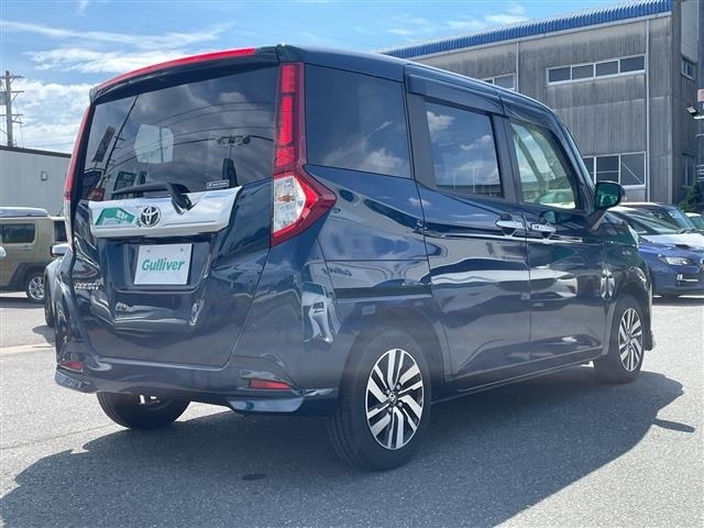 Toyota ROOMY 2018 8509690-22