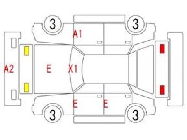 Toyota ROOMY 2018 8509690-23