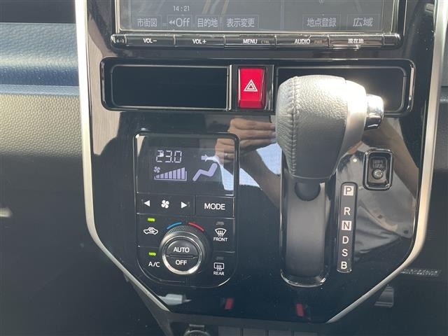 Toyota ROOMY 2018 8509690-3