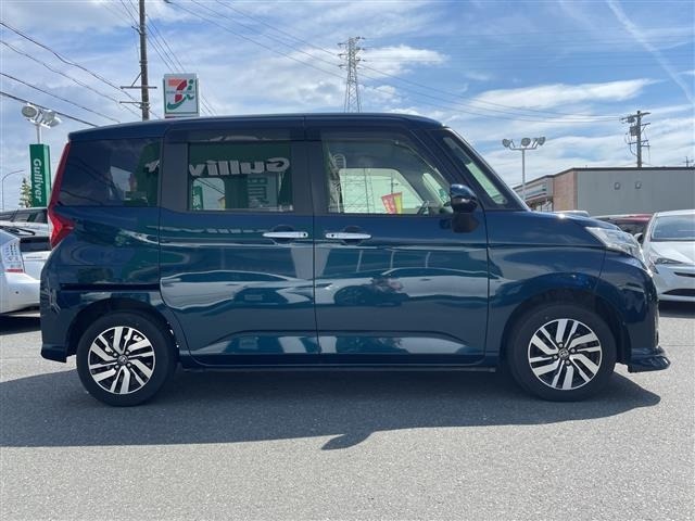 Toyota ROOMY 2018 8509690-4