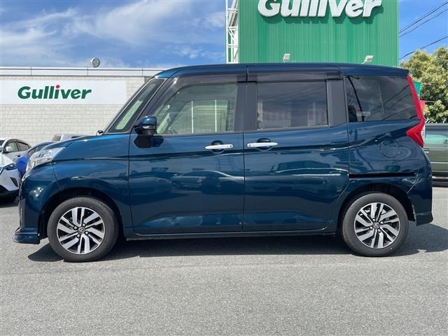 Toyota ROOMY 2018 8509690-6