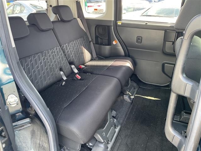 Toyota ROOMY 2018 8509690-8