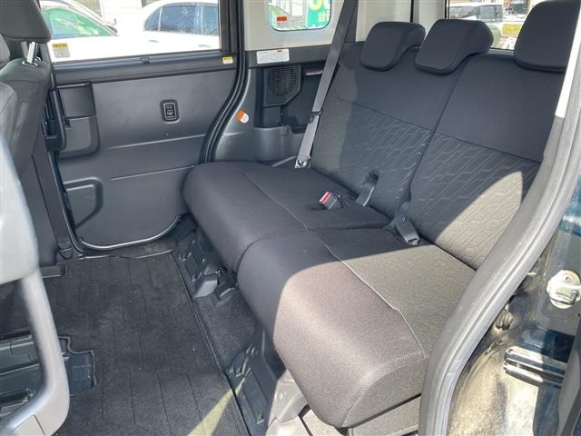 Toyota ROOMY 2018 8509690-9