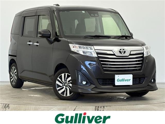 Toyota ROOMY 2019 8509697-0