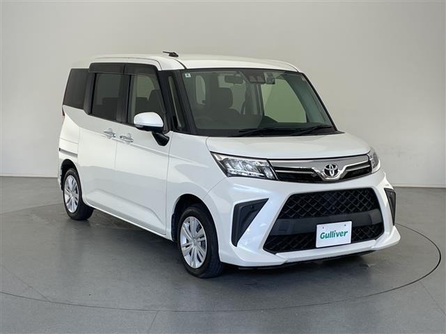 Toyota ROOMY 2022 8509698-0