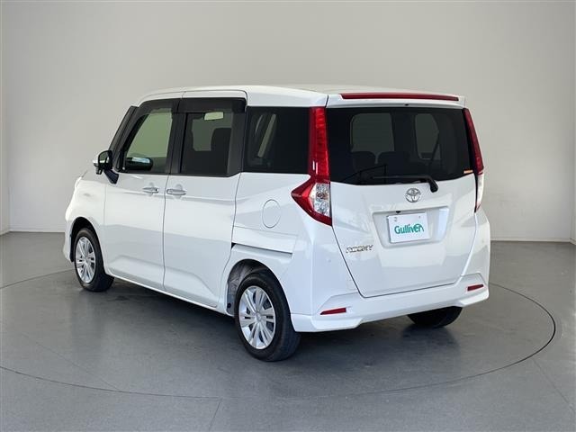 Toyota ROOMY 2022 8509698-13