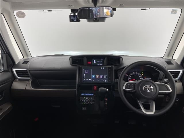 Toyota ROOMY 2022 8509698-14
