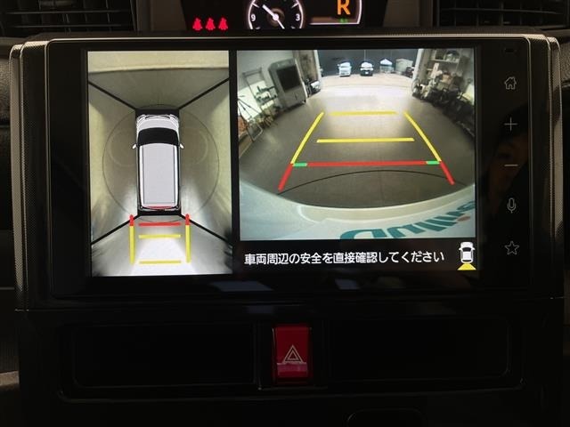 Toyota ROOMY 2022 8509698-21
