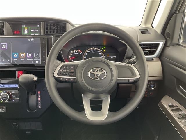 Toyota ROOMY 2022 8509698-9