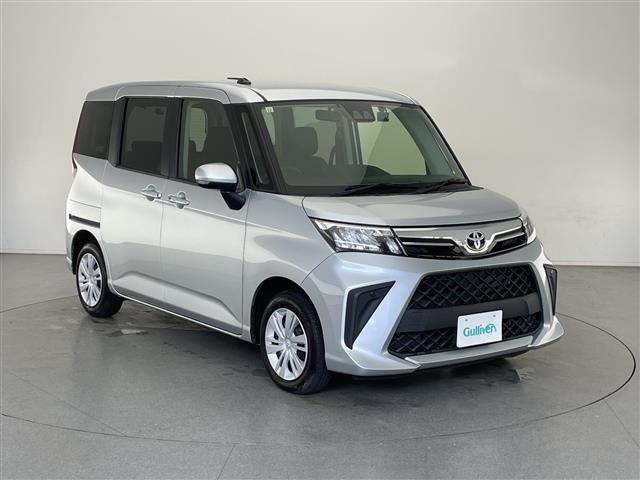 Toyota ROOMY 2022 8509705-0